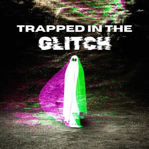 Trapped in the Glitch: Neon Haunt - Mood Music Academy