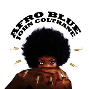 Afro Blue - John Coltrane