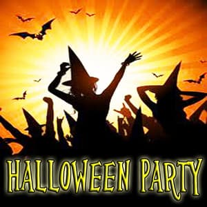Halloween Party: Songs and Sound Effects - Halloween Party Songs