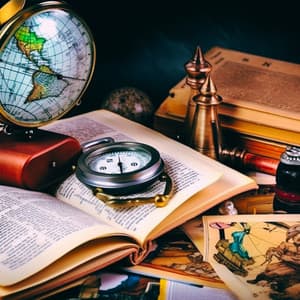 Quietude Strings: Study Companion - Study Music