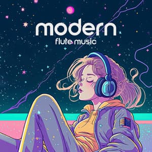 Modern Flute Music: Asian Trap, Smoke Signs on Midnight Mix - Pan Flute Crew