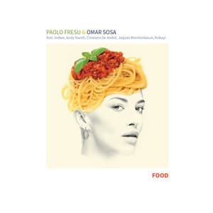 Food - Paolo Fresu
