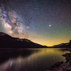 12 Hour: Gentle Stream Serenity - White Noise for Babies