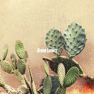 Green Lovers - Música para Cafeterías