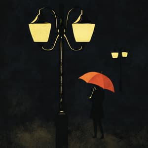 Serenità Pluviale - Suoni Naturali