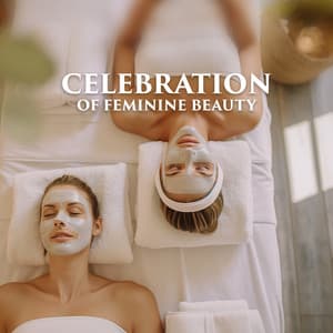 Celebration of Feminine Beauty - Relaxing Spa Music Zone