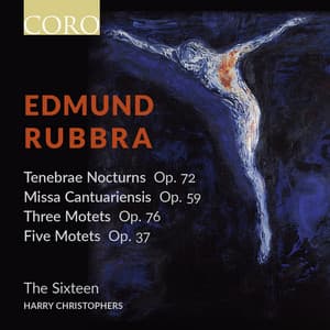 Edmund Rubbra - Edmund Rubbra