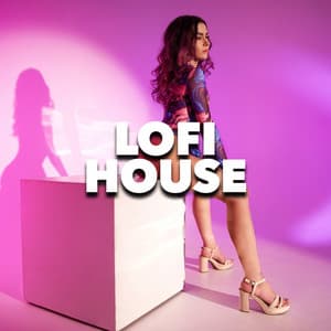 Lofi House - LO-FI BEATS