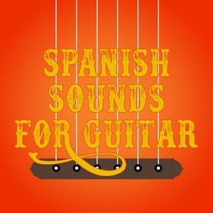 Spanish Sounds for Guitar - Spanish Latino Rumba Sound
