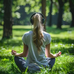 Lofi Serenity: Meditation Vibes - Anime Lofi Playlist