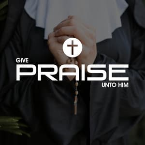 Give Praise Unto Him - Christian Instrumental Guitar Music