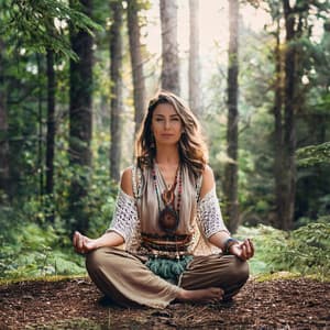 Flujo De Meditación: Ritmos Relajantes De Hip Hop - Vibraciones Suaves para el Alma