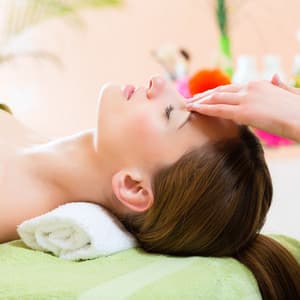 Serenity in Spa: A Piano Rain Therapy Retreat - Rain Sound Experience