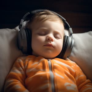 Baby Lullaby: Caress in Night Tender - Baby Sleepy Sound