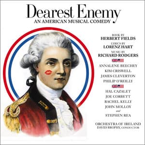 Dearest Enemy - Kim Criswell
