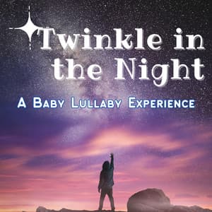 Twinkle in the Night - A Baby Lullaby Experience - Bedtime Stories