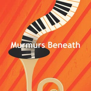 Murmurs Beneath - Lullabyes