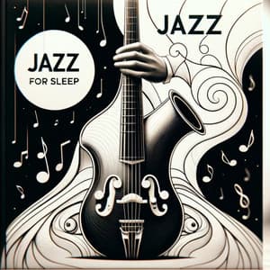 Jazz for Floating Silence - Joe Benet