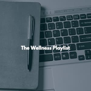The Wellness Playlist - Cafe Jazz Relax
