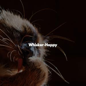 Whisker-Happy - Background Restaurant Lounge Music