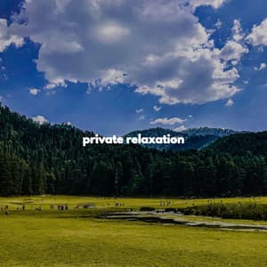 private relaxation - Sushi Bar Soundtracks