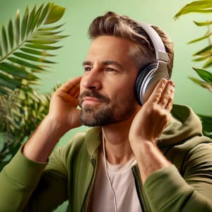 Ritmos Urbanos: El Sonido De La Música Hip Hop - Maestro del lo-fi