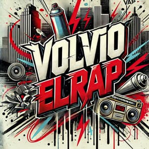 Volvió el Rap - Coffe Lofi