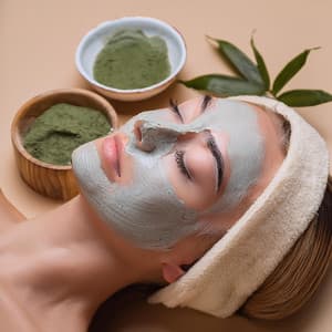 Tonos Para Masajes: Música Para Un Confort Absoluto - Escalofríos