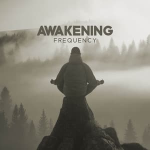 Awakening Frequency: Balance Emotions, Expand Your Mind - 432 Frequency!