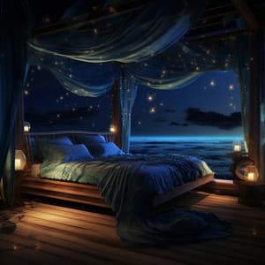Oceans Sleep: Serene Nightscapes - Music For Absolute Sleep