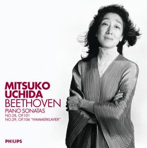 Beethoven: Piano Sonatas Nos.28 & 29 - Ludwig van Beethoven