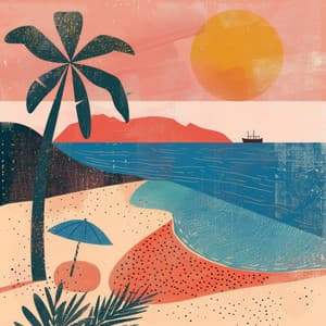 Sunbeam Nocturne - Les Voies de la Relaxation