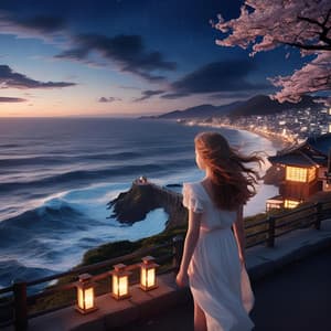 Anime Inspired Classical Music to Study and Relax - Relaxing Piano Music