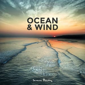 Ocean & Wind - Serena Beatty