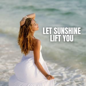 Let Sunshine Lift You: Flow with House Beats - Summer Beats DJ Crew