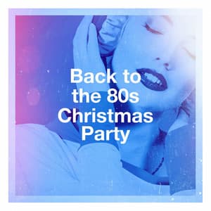 Back to the 80S Christmas Party - Christmas Party Band