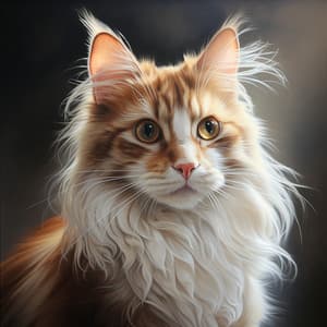 Cat's Piano: Soothing Melodies for Felines - Music For Cats