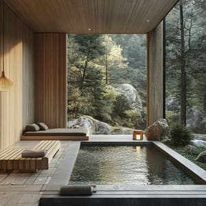 A Modern Soul - Spa