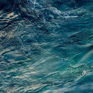 Water Spa, Vol 9 - Water Soundscapes