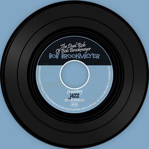 Role Play - Bob Brookmeyer