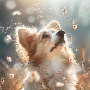 Soothing Sounds: Music for Dog Anxiety - Oasis Music Ensemble