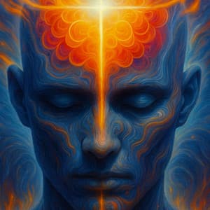 Frecuencia de Inteligencia IQ Cerebral Inteligente, Mejora la Memoria y la Creatividad - Yazmin Tranquila