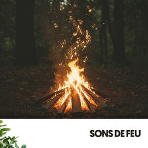 Sonidos de Fuego: Paraíso musical - Ruido Blanco Hart