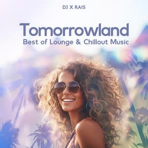 Tomorrowland - DJ X Rais