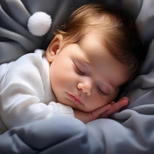 Melodías Para Dormir Bebés: Melodías Suaves Para La Noche - Vigilancia profunda