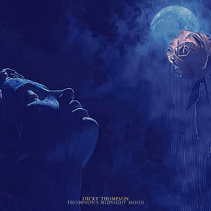 Thompson's Midnight Mood - Lucky Thompson