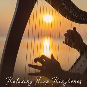 Relaxing Harp Ringtones: Zen Mood, Harmony, Calmness - Zen Spa Zen Relaxation Zen Massage