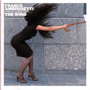 The Wind - Clarence Penn