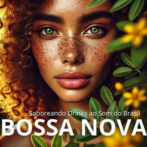 Lugares de Bossa Nova: Saboreando Drinks ao Som do Brasil - Rio de Janeiro Band