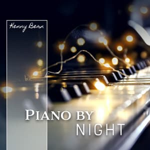 Piano by Night - Kenny Bern